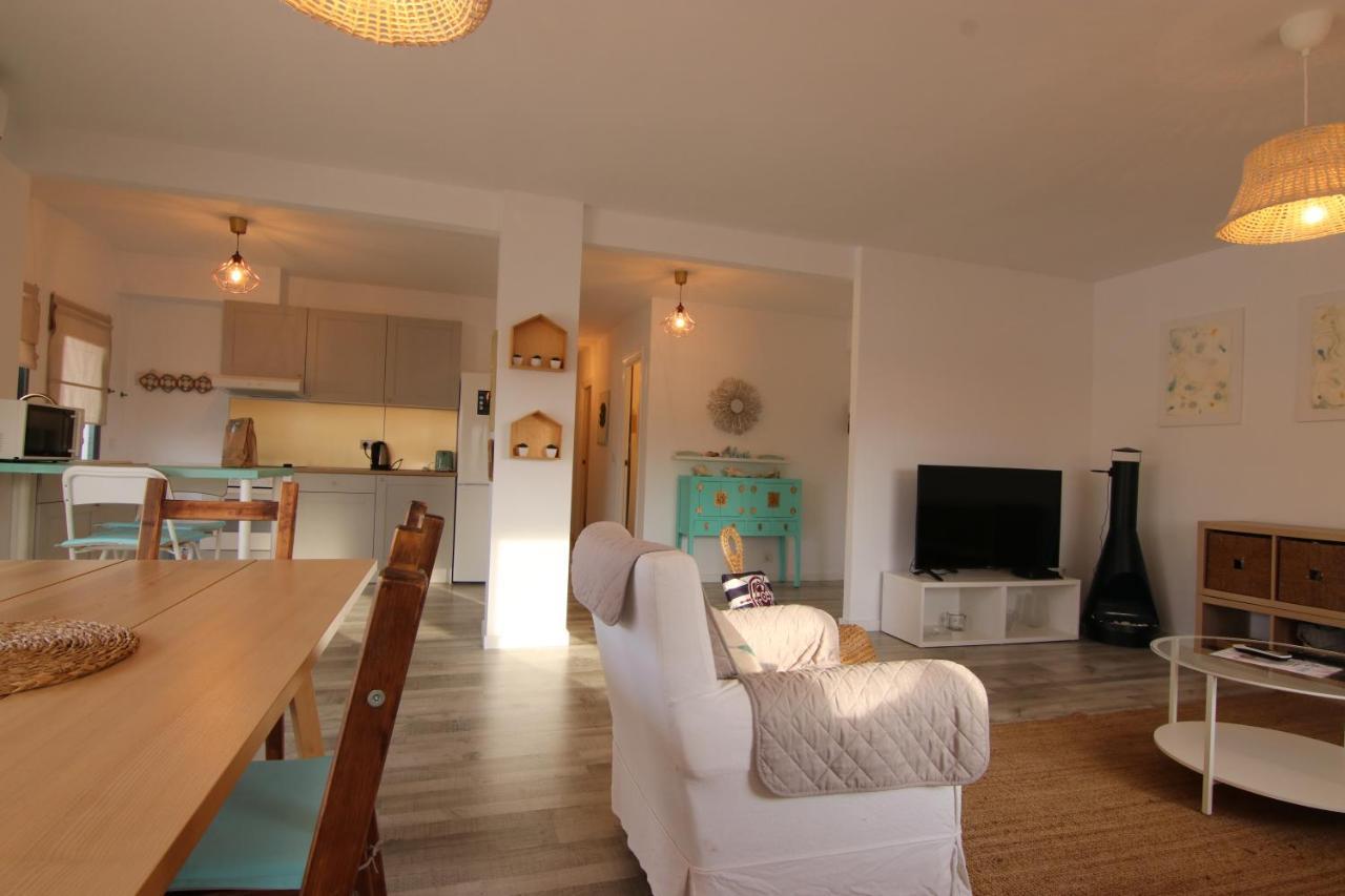 Art Apartment Altea Esterno foto