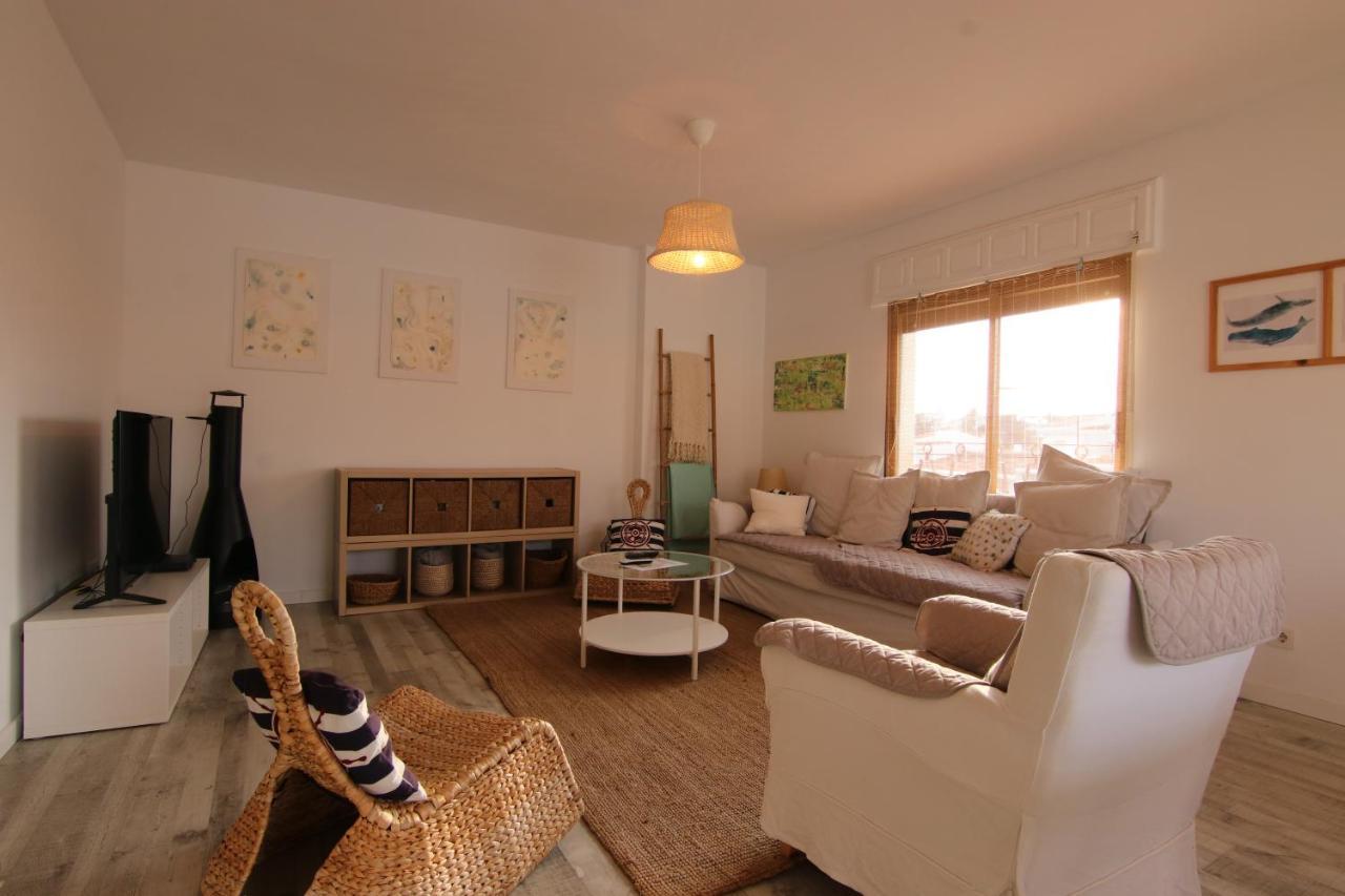 Art Apartment Altea Esterno foto
