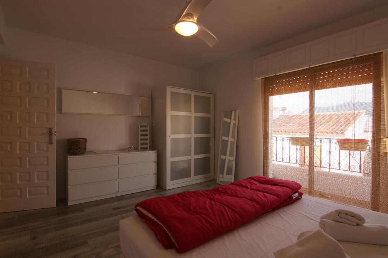 Art Apartment Altea Esterno foto
