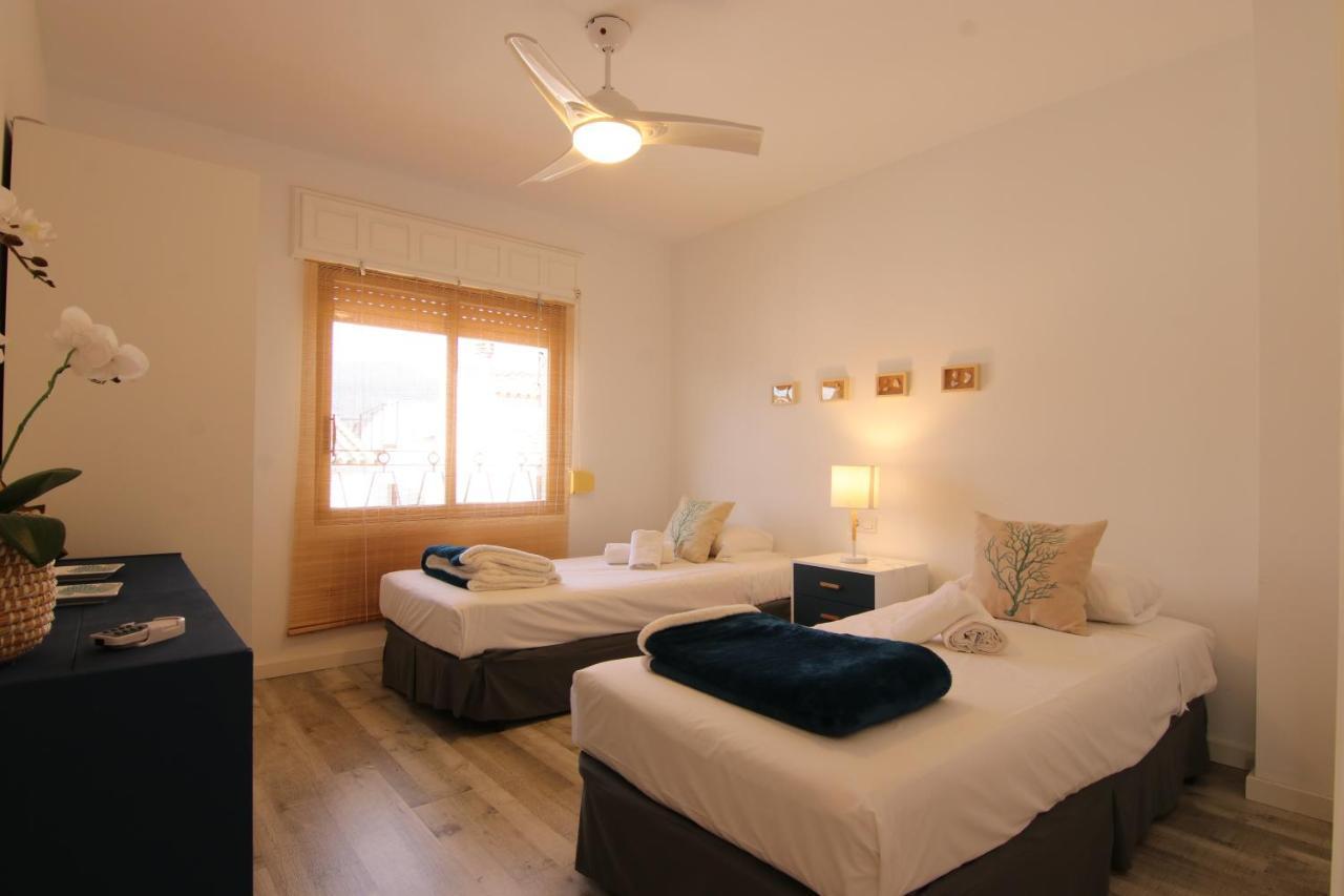 Art Apartment Altea Esterno foto