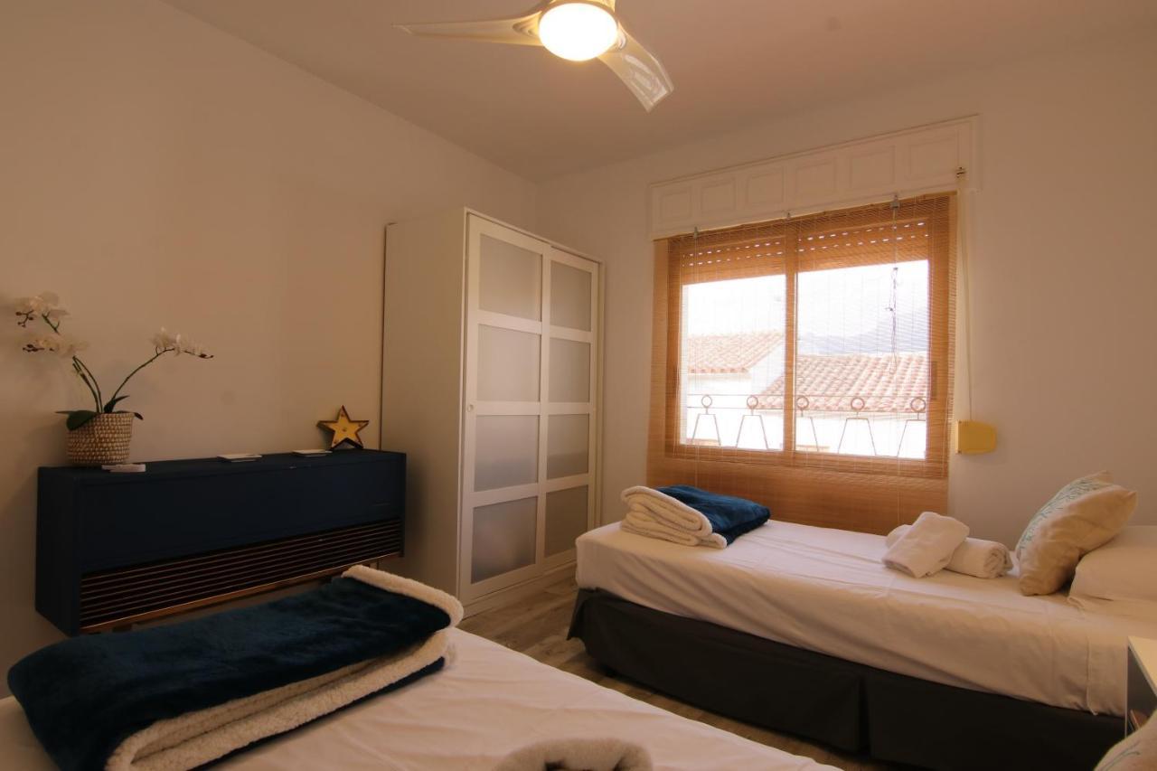 Art Apartment Altea Esterno foto