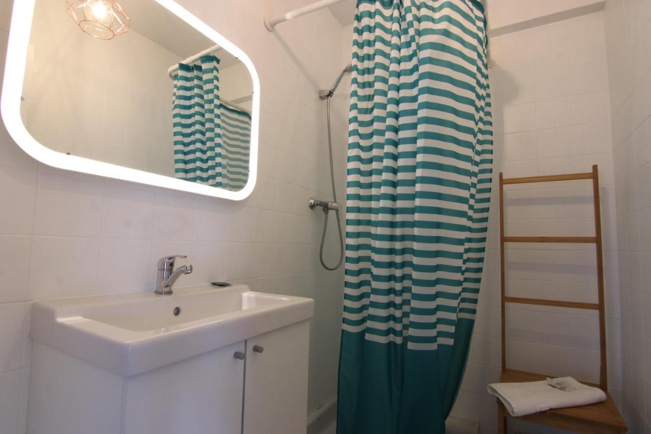 Art Apartment Altea Esterno foto