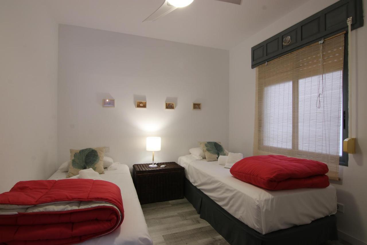 Art Apartment Altea Esterno foto