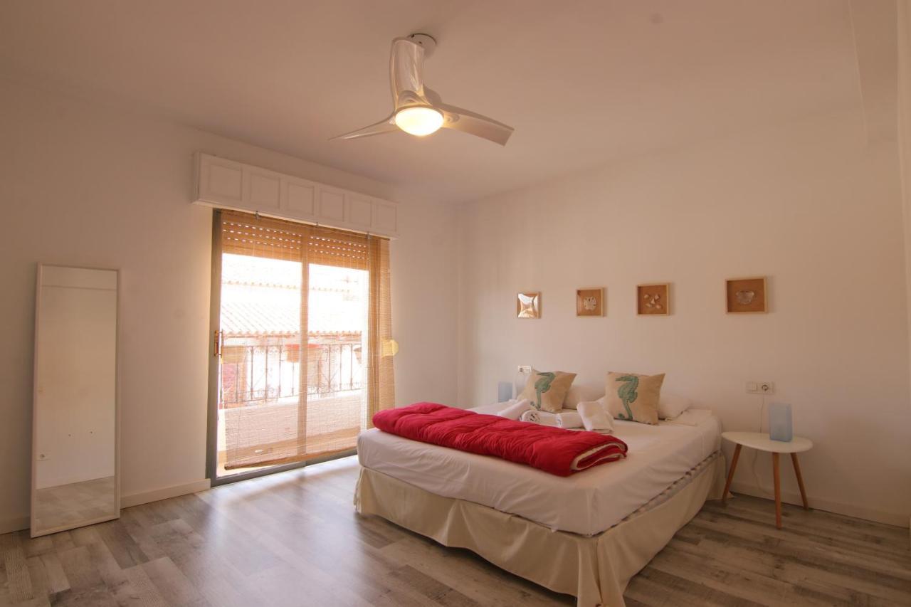 Art Apartment Altea Esterno foto
