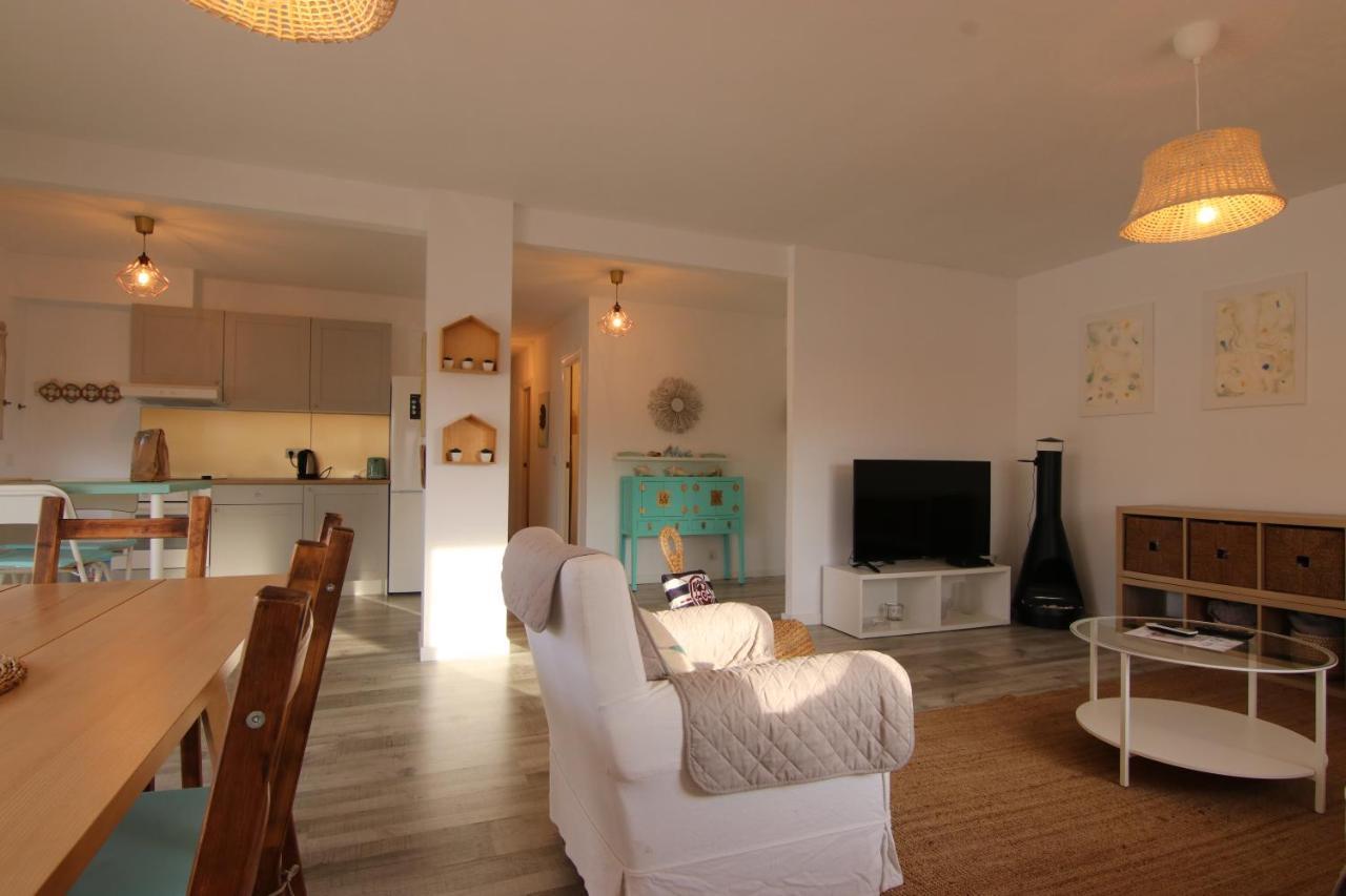 Art Apartment Altea Esterno foto