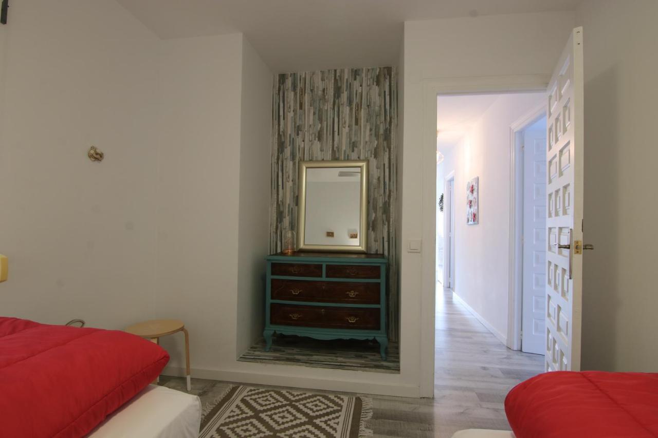 Art Apartment Altea Esterno foto