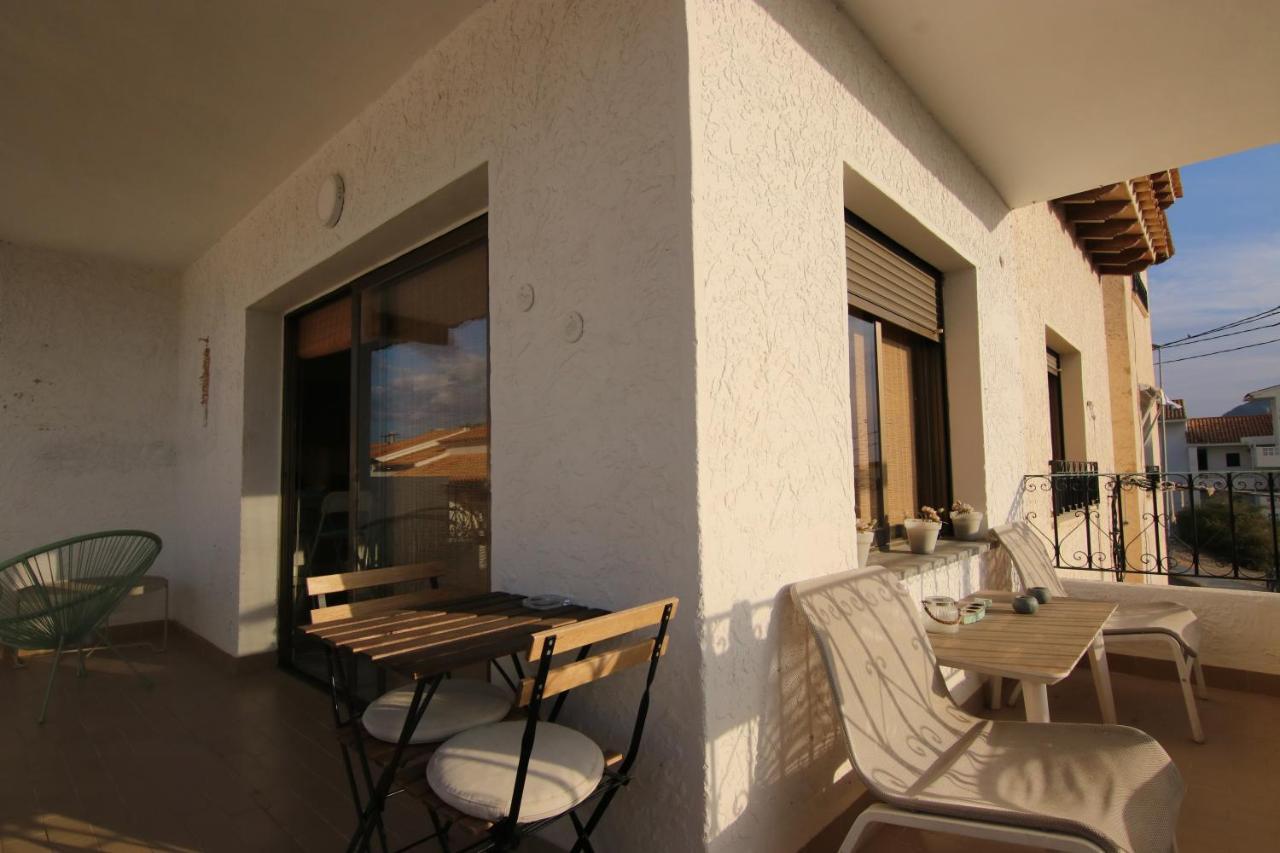 Art Apartment Altea Esterno foto